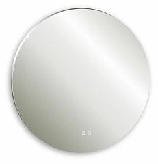 Зеркало Silver Mirrors Саванна-Р D770 с Led-подсветкой датчик присутствия