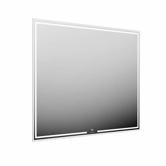 Зеркало Kerama Marazzi Mio 100*80 с Led подсветкой