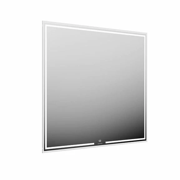 Зеркало Kerama Marazzi Mio 90*80 с Led подсветкой