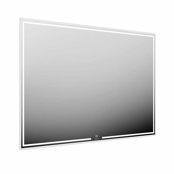 Зеркало Kerama Marazzi Mio 120*80 с Led подсветкой