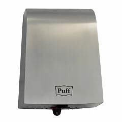 Сушилка для рук Puff 8950 высокоскоростная антивандальная с HEPA фильтром
