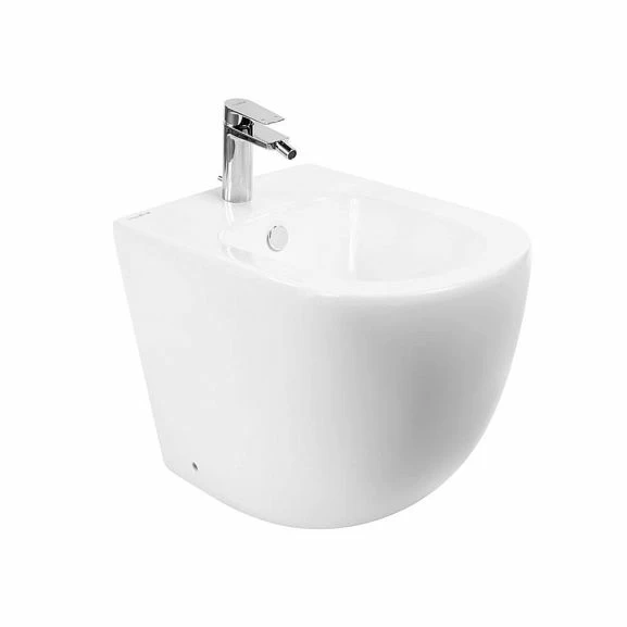 Напольное биде BelBagno Sfera-R BB2141B 36*57,5