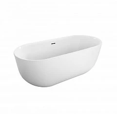 Акриловая ванна BelBagno BB706-1800-800 180х80