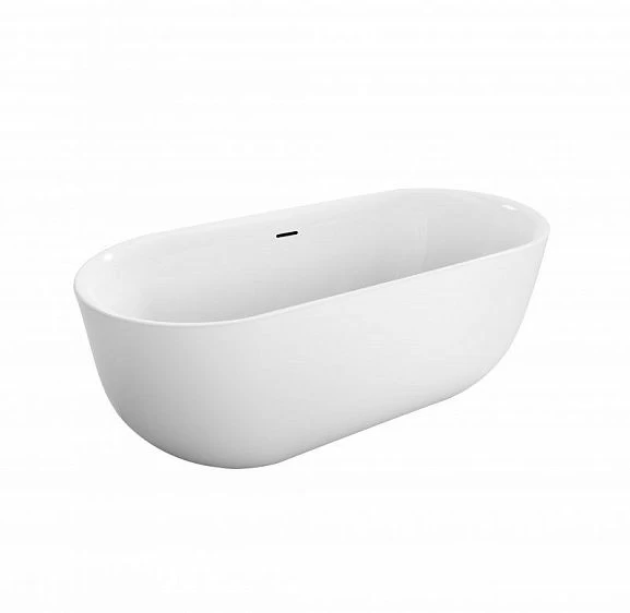 Акриловая ванна BelBagno BB706-1800-800 180х80