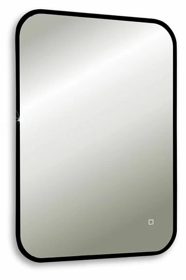 Зеркало Silver Mirrors Incanto 55*80 с интерьерной Led-подсветкой, сенсорный выключатель