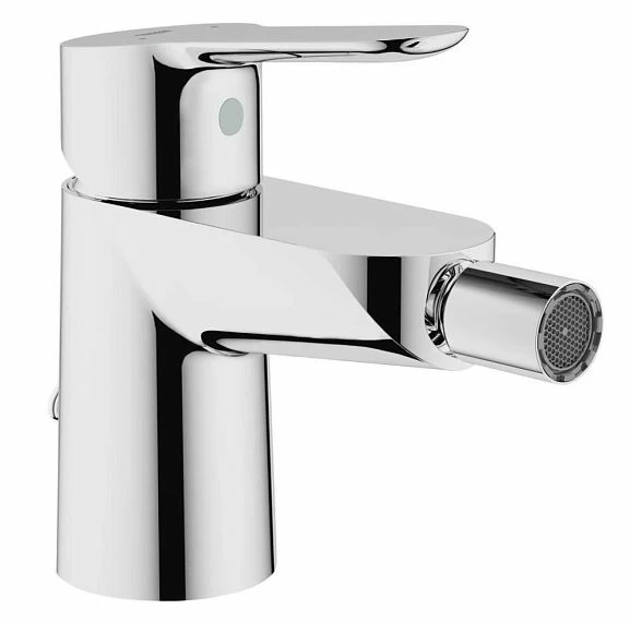 Смеситель Grohe BauEdge 23332000 для биде с цепочкой