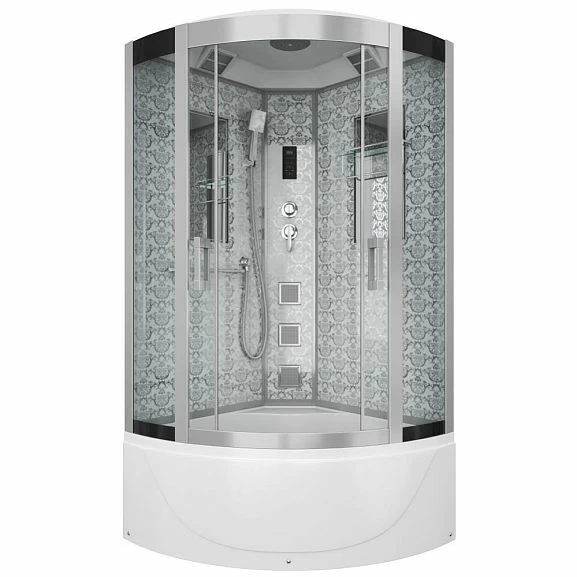 Душевая кабина Niagara Luxe 7790W 90х90х220