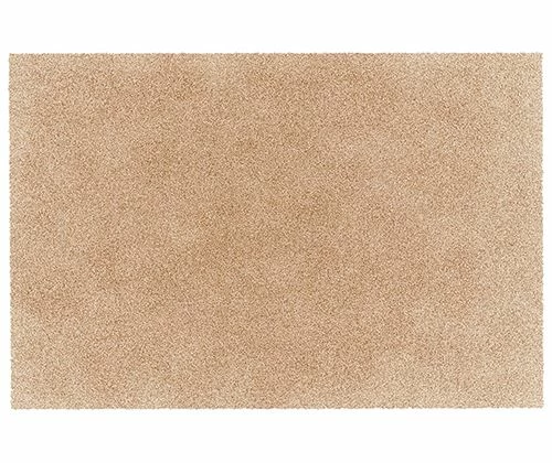 Коврик для ванной WasserKRAFT Vils BM-1031 Rugby Tan 75*45