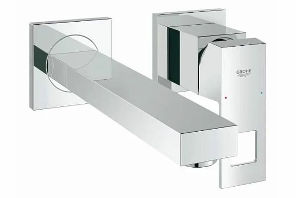 Внешняя часть для смесителя Grohe Eurocube 23447000 для раковины