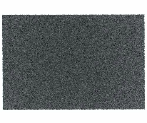 Коврик для ванной WasserKRAFT Vils BM-1061 Dark Shadow 75*45