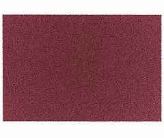 Коврик для ванной WasserKRAFT Vils BM-1051 Ruby vine 75*45