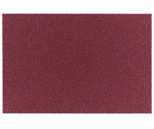 Коврик для ванной WasserKRAFT Vils BM-1051 Ruby vine 75*45