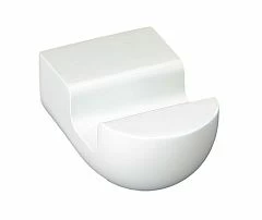 Крючок WasserKRAFT Kammel K-8323WHITE