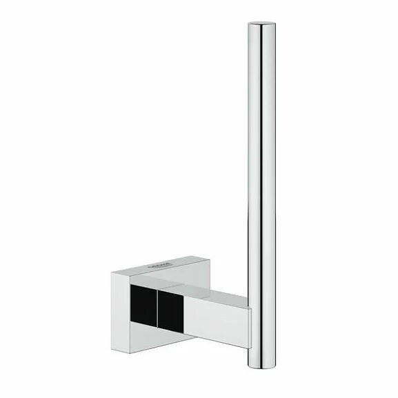 Держатель туалетной бумаги Grohe Essentials Cube 40623001