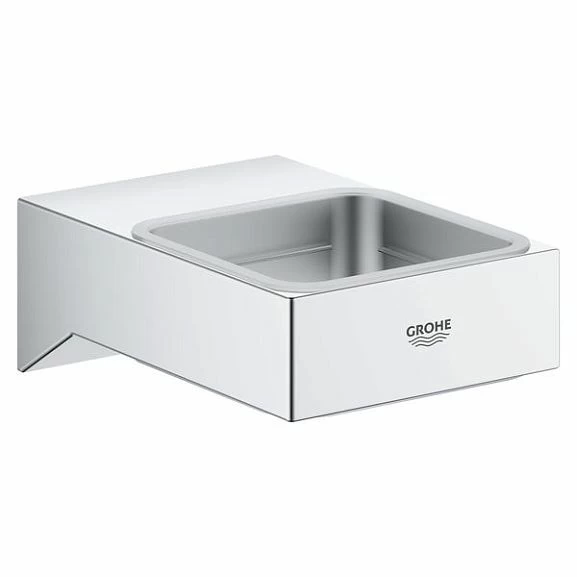 Держатель Grohe Selection Cube 40865000