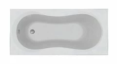 Акриловая ванна C-Bath Salus 130х70 (комплект)