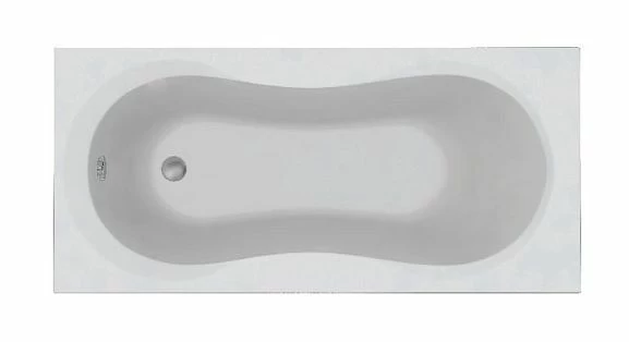 Акриловая ванна C-Bath Salus 150х70 (комплект)