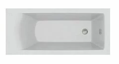 Акриловая ванна C-Bath Selena 160х70