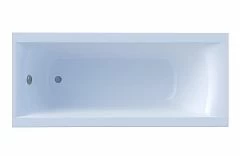 Ванна из искусственного камня Astra-Form Нью-Форм 160х70 (комплект)