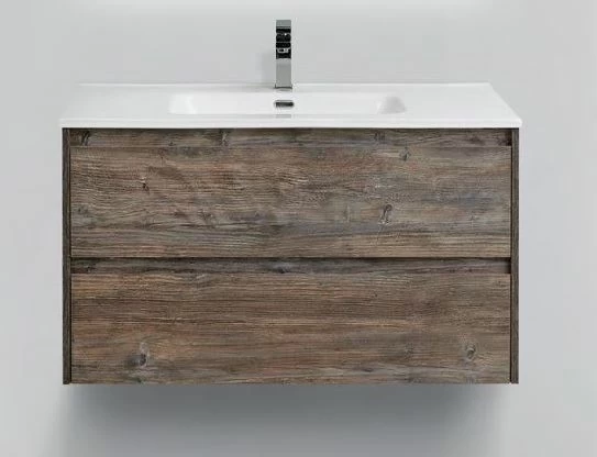 Тумба с раковиной BelBagno Kraft 80 Pino Pasadena