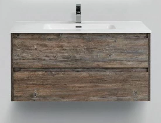 Тумба с раковиной BelBagno Kraft 100 Pino Pasadena