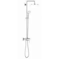 Душевая стойка Grohe Tempesta 200 26244001 хром