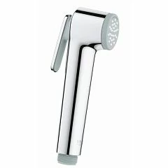 Гигиеническая лейка Grohe Tempesta 27512001 хром