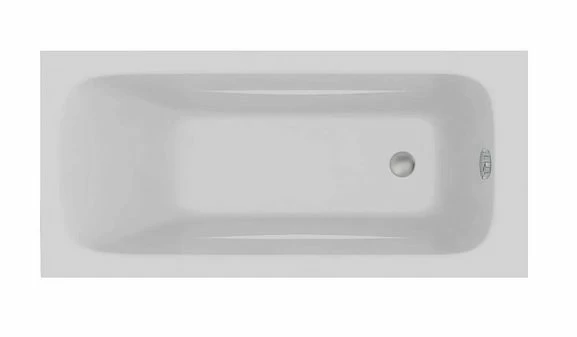 Акриловая ванна C-Bath Muse 180х70