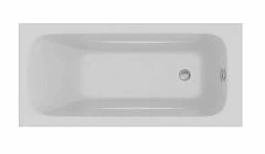 Акриловая ванна C-Bath Muse 180х70 (комплект)