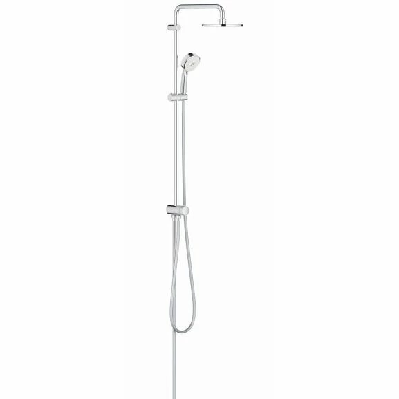 Душевая стойка Grohe Tempesta Cosmopolitan 200 26453001 хром