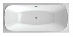 Акриловая ванна C-Bath Kronos 180х80 (комплект)