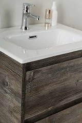 Тумба под раковину BelBagno Kraft 39-600 Pino Pasadena