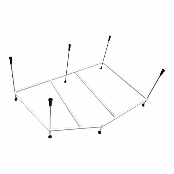 Каркас AM.PM Like 170х110 R (приобретается в комплекте с ванной)