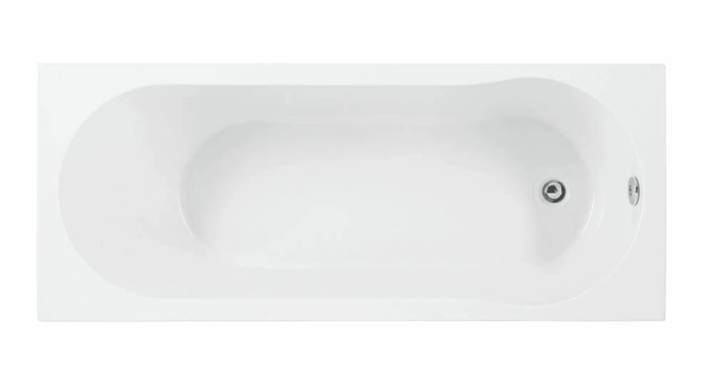 Акриловая ванна Aquanet Light 170х70 (комплект) - купить по цене 24 357 руб в Екатеринбурге | «Нир-ванна»