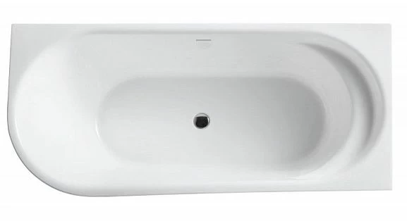 Акриловая ванна BelBagno BB410-1500-780-R 150х78 R (комплект)