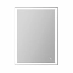 Зеркало BelBagno SPC-GRT-700-800-LED-TCH 70*80 с Led подсветкой сенсорный выключатель