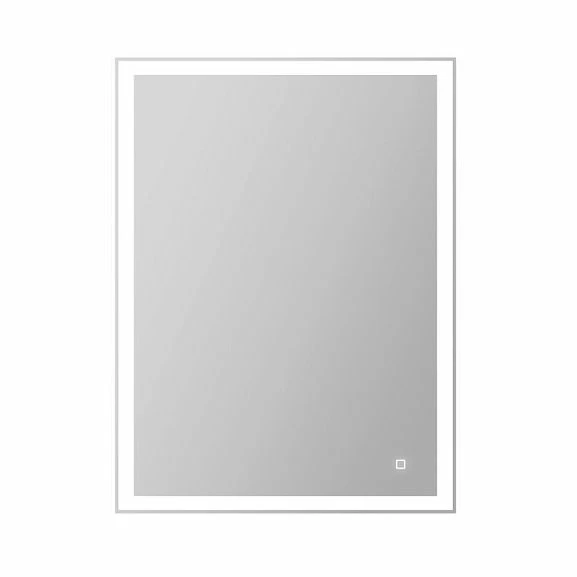 Зеркало BelBagno SPC-GRT-700-800-LED-TCH 70*80 с Led подсветкой сенсорный выключатель