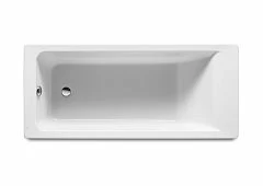 Акриловая ванна Roca Easy 150х70 (комплект)