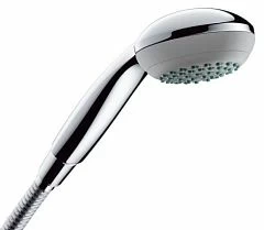 Душевая лейка Hansgrohe Crometta 85 Vario