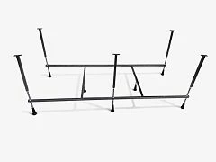 Каркас для ванны MarkaOne Pragmatika 142 (приобретается в комплекте с ванной)