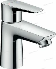 Смеситель Hansgrohe Talis E 71702000 для раковины