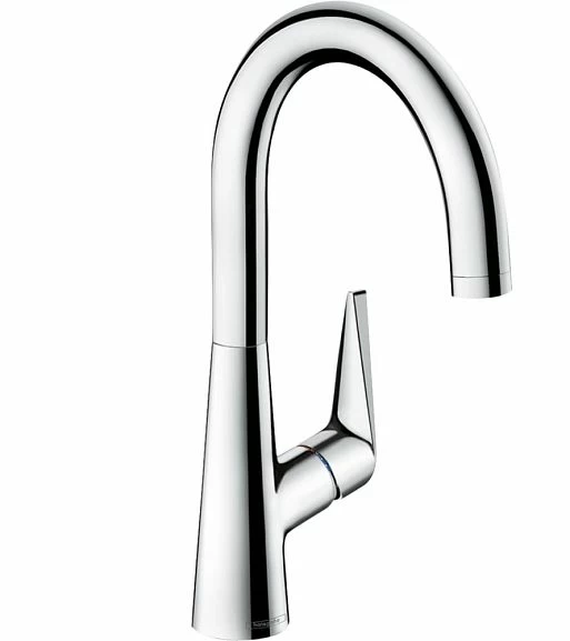 Смеситель Hansgrohe Talis S 72814000 для кухни