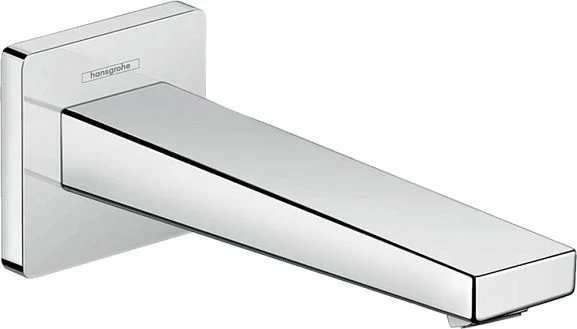 Излив для ванны Hansgrohe Metropol 32542000