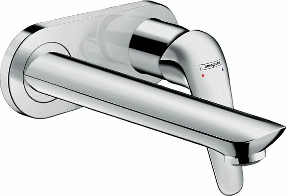 Внешняя часть для смесителя Hansgrohe Novus 71127000