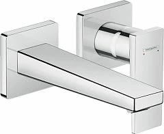 Внешняя часть для смесителя Hansgrohe Metropol 32525000