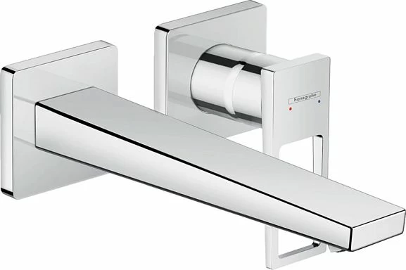 Внешняя часть для смесителя Hansgrohe Metropol 74526000