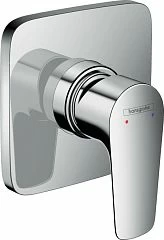 Внешняя часть для смесителя Hansgrohe Talis E 71764000 на 1 выход