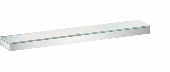 Полка Hansgrohe Rainfinity 26844000