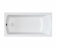 Акриловая ванна MarkaOne Modern 120х70