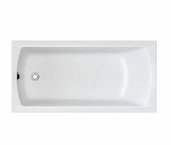 Акриловая ванна MarkaOne Modern 130х70